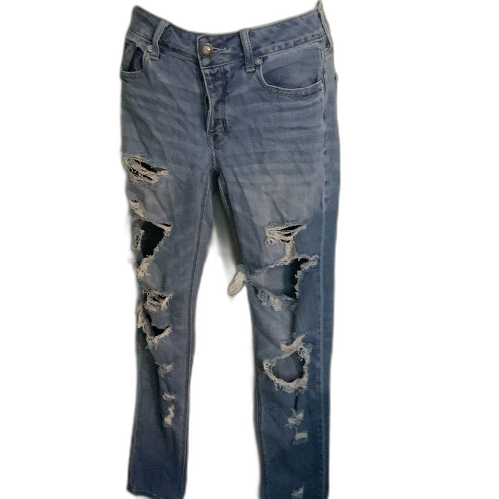 American Eagle Jeans!!!